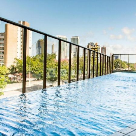 Ilusion Flat Vista Cartao Postal Pontanegra Aparthotel Νατάλ Εξωτερικό φωτογραφία