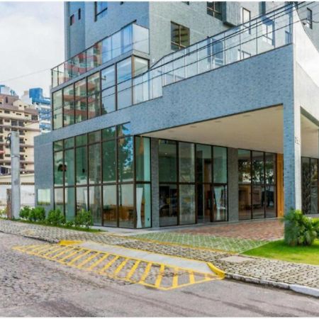 Ilusion Flat Vista Cartao Postal Pontanegra Aparthotel Νατάλ Εξωτερικό φωτογραφία