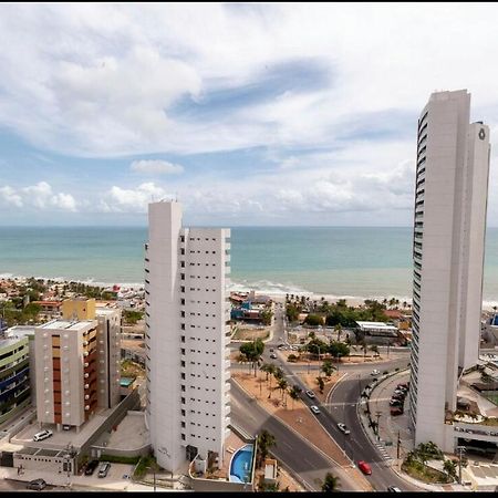 Ilusion Flat Vista Cartao Postal Pontanegra Aparthotel Νατάλ Εξωτερικό φωτογραφία