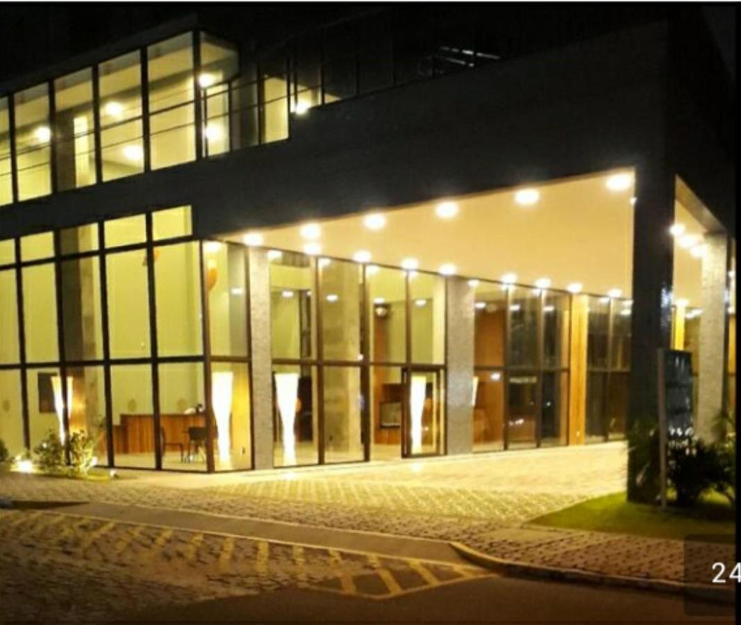 Ilusion Flat Vista Cartao Postal Pontanegra Aparthotel Νατάλ Εξωτερικό φωτογραφία