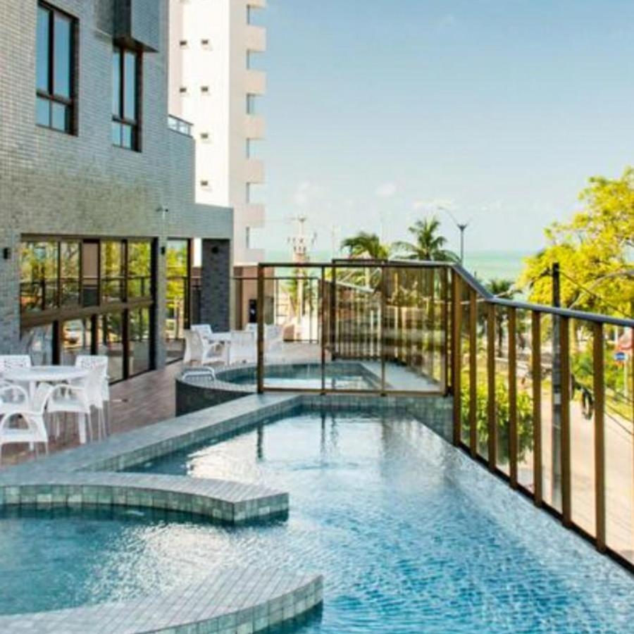 Ilusion Flat Vista Cartao Postal Pontanegra Aparthotel Νατάλ Εξωτερικό φωτογραφία