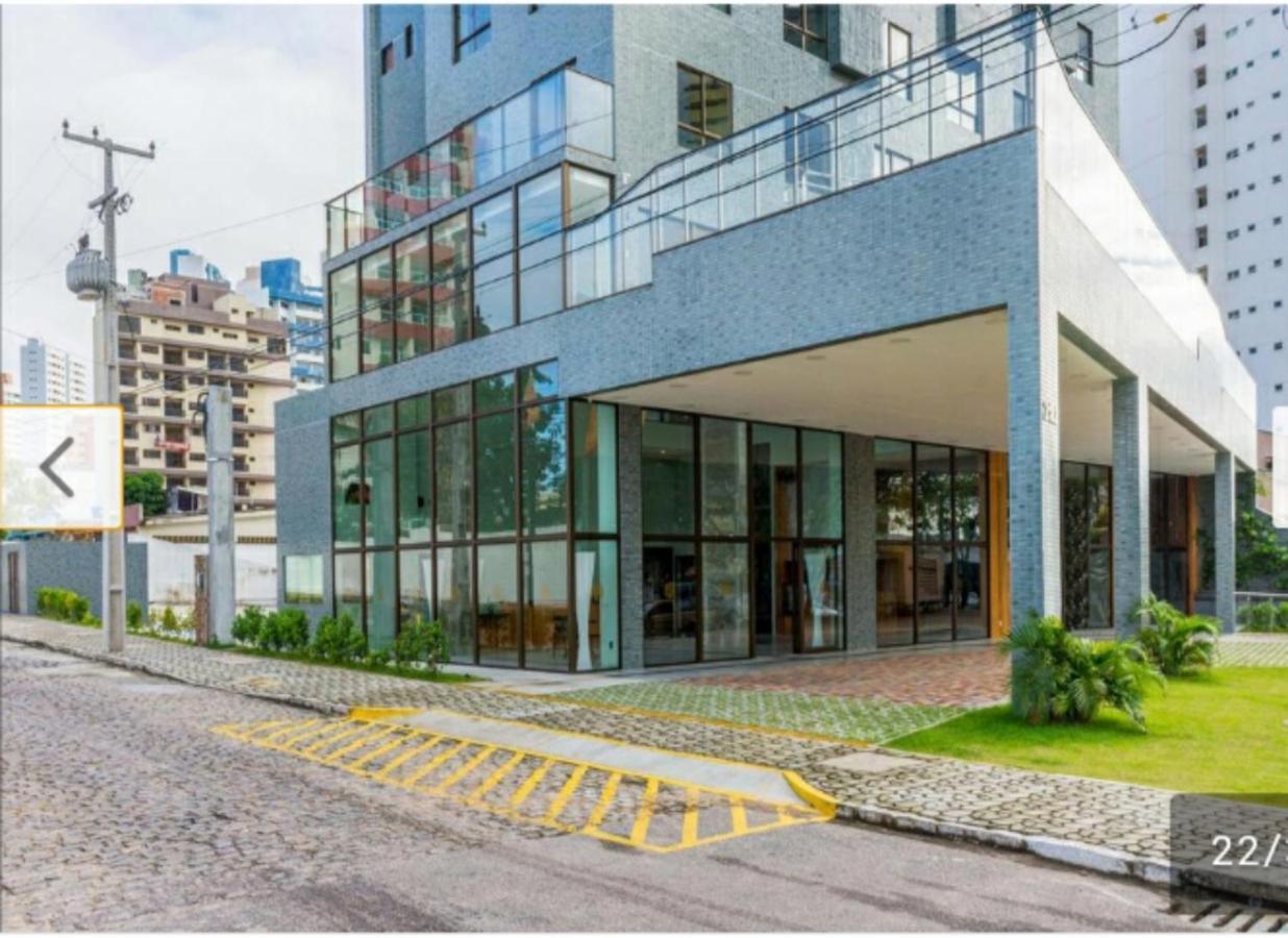 Ilusion Flat Vista Cartao Postal Pontanegra Aparthotel Νατάλ Εξωτερικό φωτογραφία