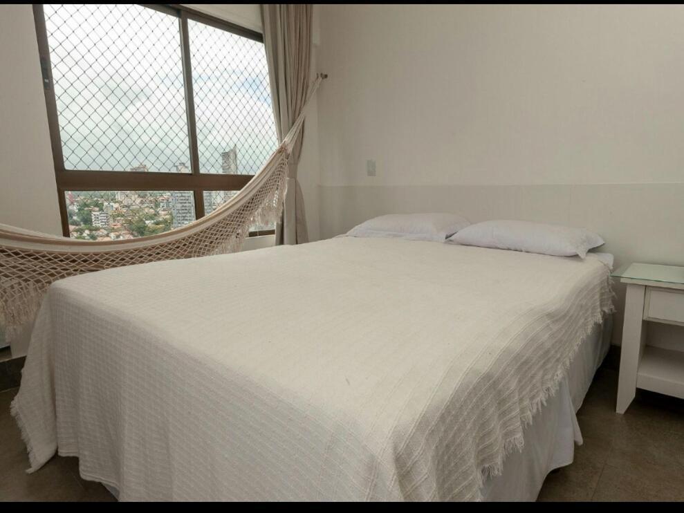 Ilusion Flat Vista Cartao Postal Pontanegra Aparthotel Νατάλ Εξωτερικό φωτογραφία
