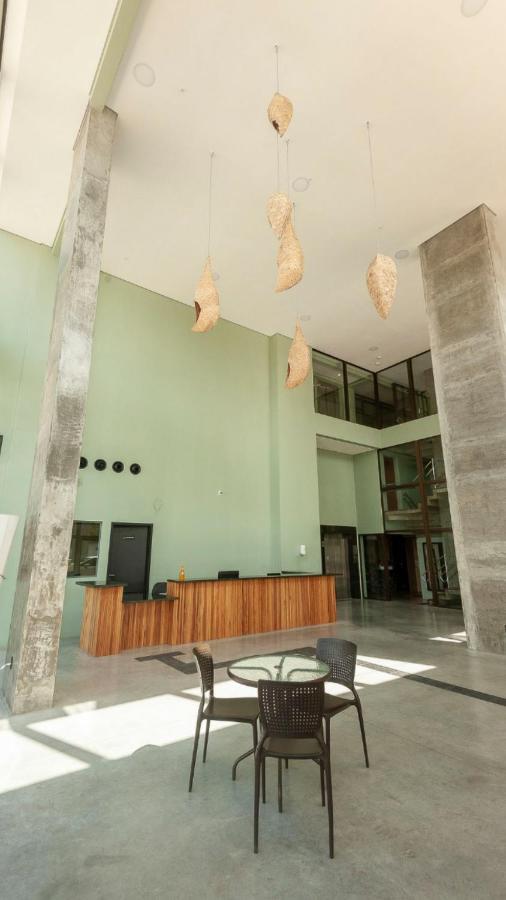 Ilusion Flat Vista Cartao Postal Pontanegra Aparthotel Νατάλ Εξωτερικό φωτογραφία