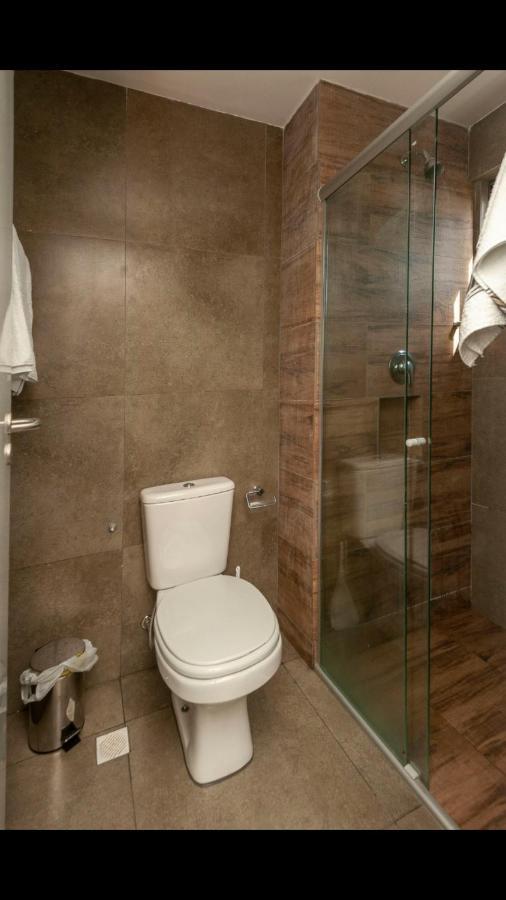 Ilusion Flat Vista Cartao Postal Pontanegra Aparthotel Νατάλ Εξωτερικό φωτογραφία