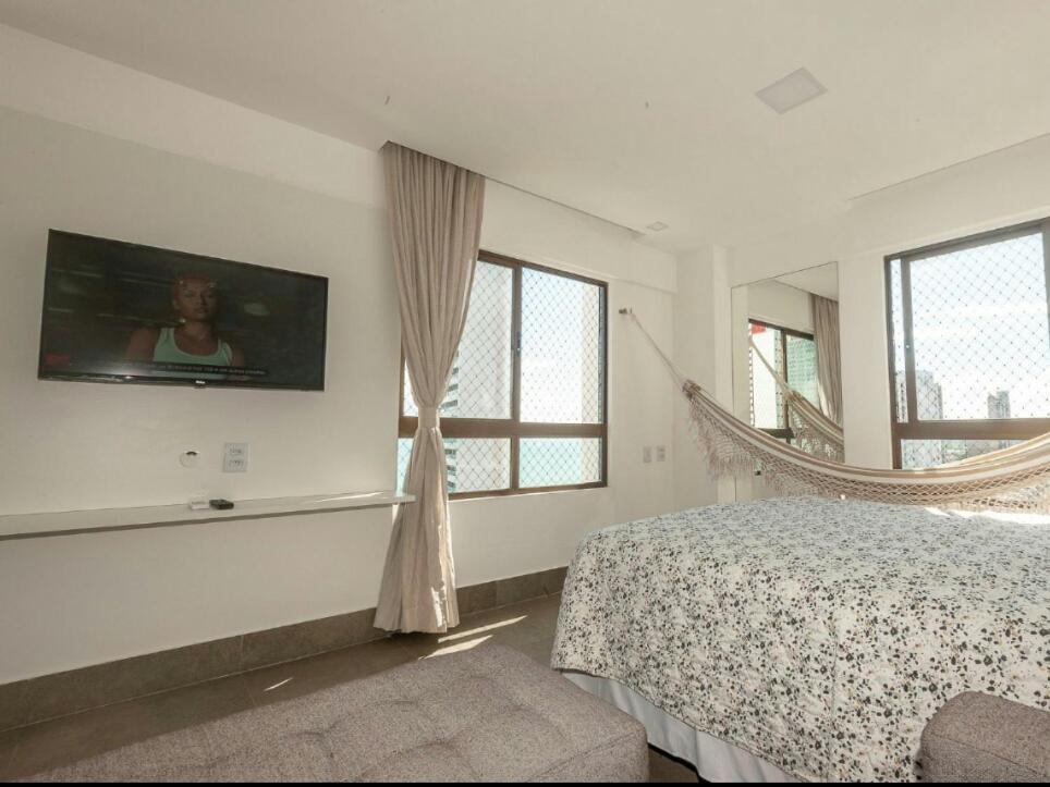 Ilusion Flat Vista Cartao Postal Pontanegra Aparthotel Νατάλ Εξωτερικό φωτογραφία