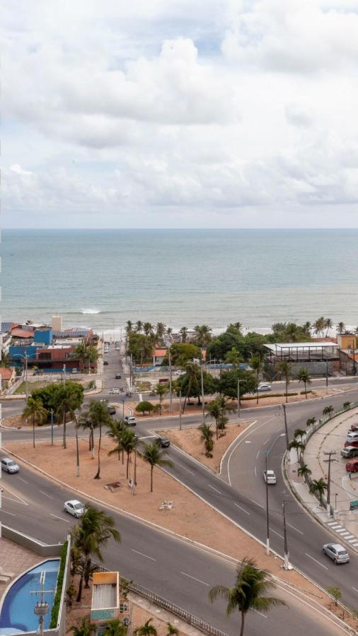 Ilusion Flat Vista Cartao Postal Pontanegra Aparthotel Νατάλ Εξωτερικό φωτογραφία
