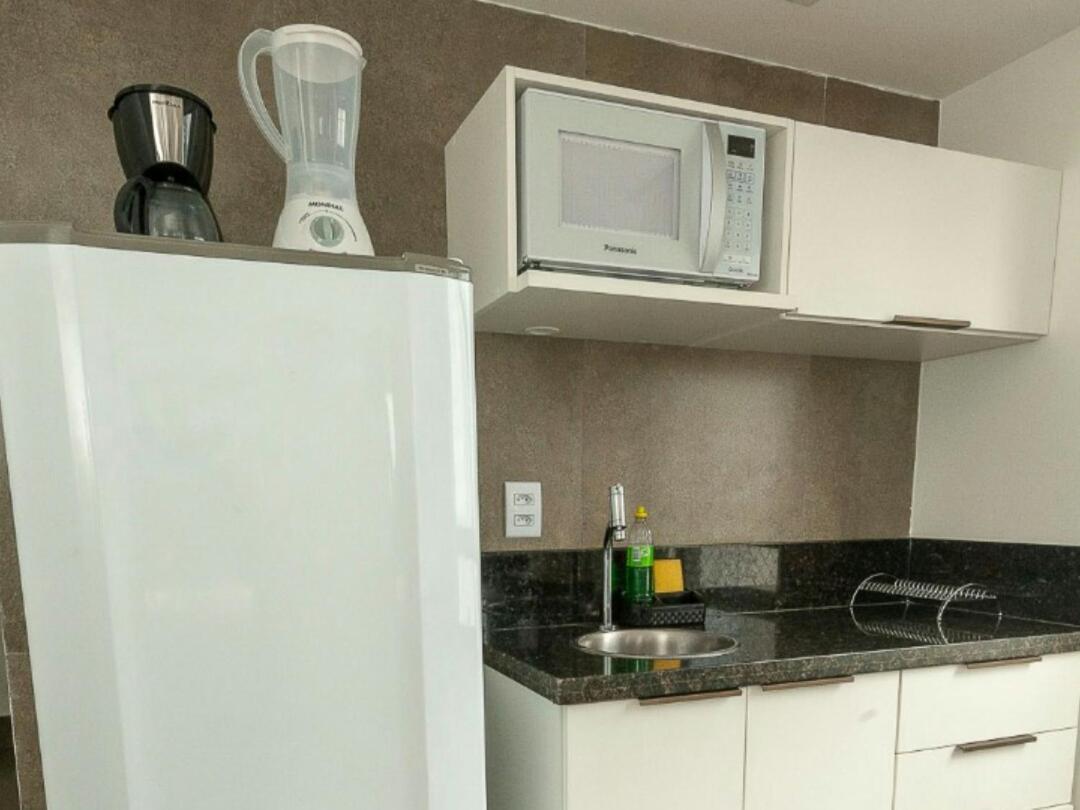 Ilusion Flat Vista Cartao Postal Pontanegra Aparthotel Νατάλ Εξωτερικό φωτογραφία
