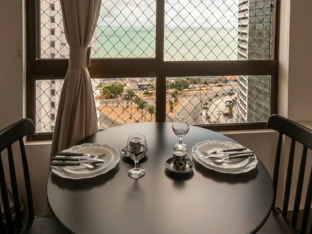 Ilusion Flat Vista Cartao Postal Pontanegra Aparthotel Νατάλ Εξωτερικό φωτογραφία